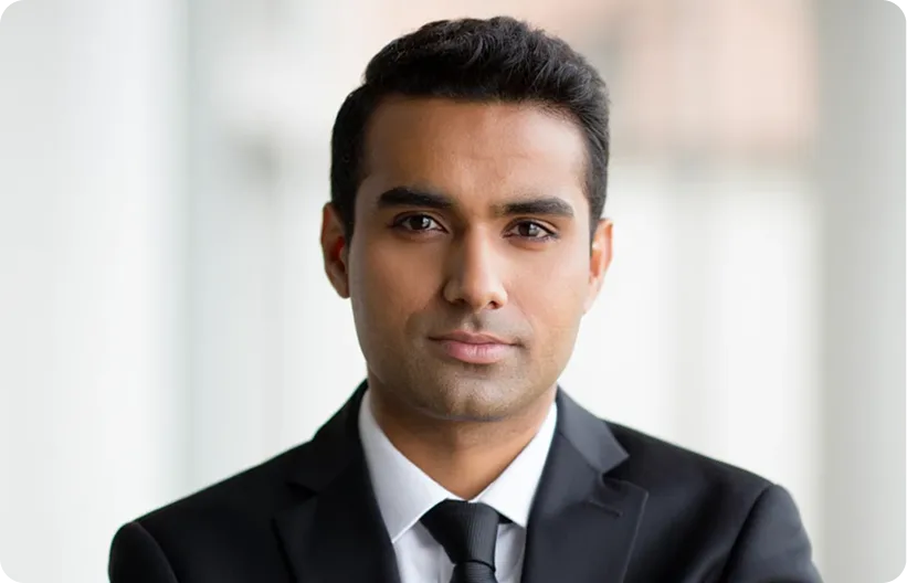 Musaffa Founder