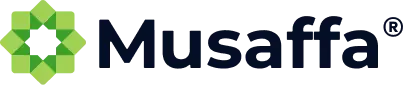 Musaffa Logo