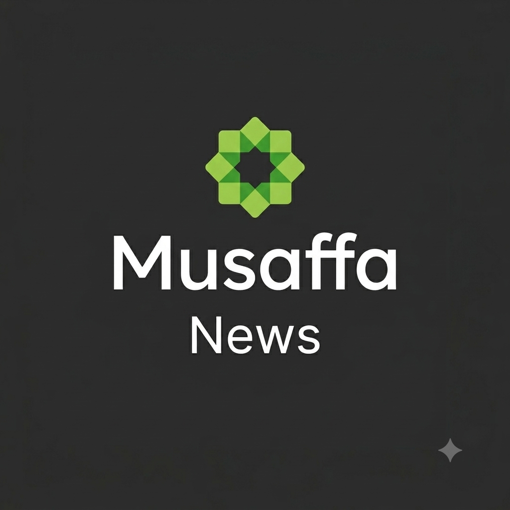 Musaffa News