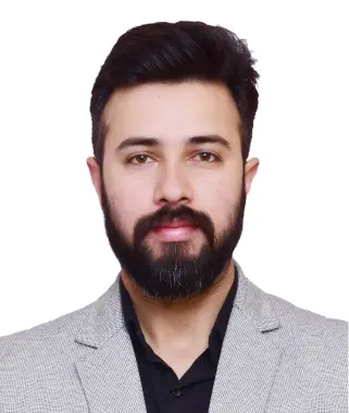 Zaid Arshad