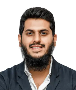 Akram Jagirdar