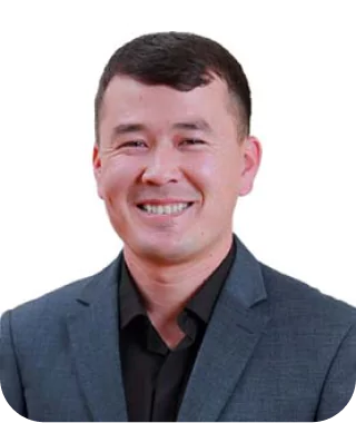 Muso Yaxshiboyev
