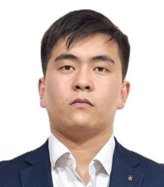 Nodir Gadoyev